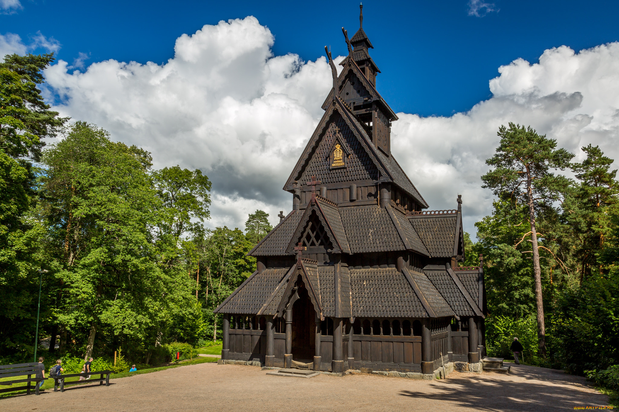 gol stavkirke, , - ,   , 